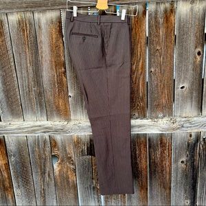 H&M - Pants - 110’s Italian wool - Slim fit (33) + free blazer